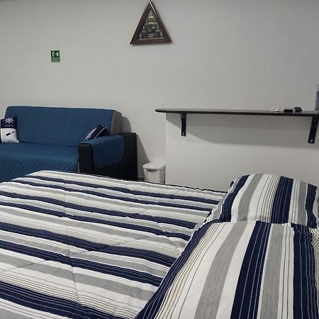 San Andrés Holiday Loft Suite Apartamento מראה חיצוני תמונה