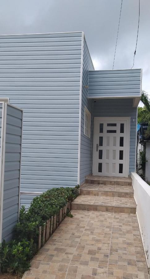 San Andrés Holiday Loft Suite Apartamento מראה חיצוני תמונה