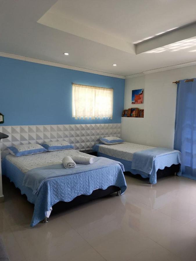 San Andrés Holiday Loft Suite Apartamento מראה חיצוני תמונה