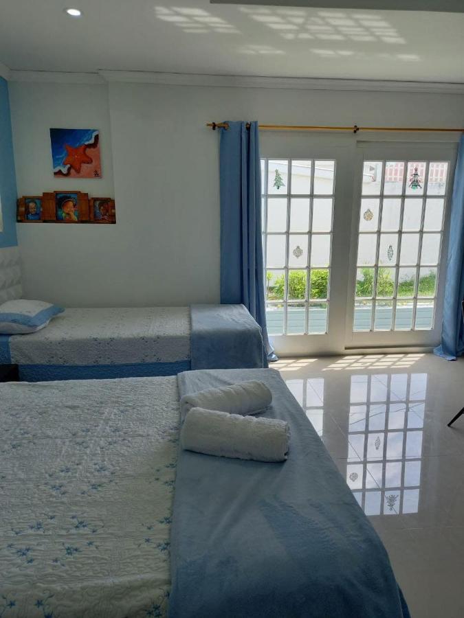 San Andrés Holiday Loft Suite Apartamento מראה חיצוני תמונה
