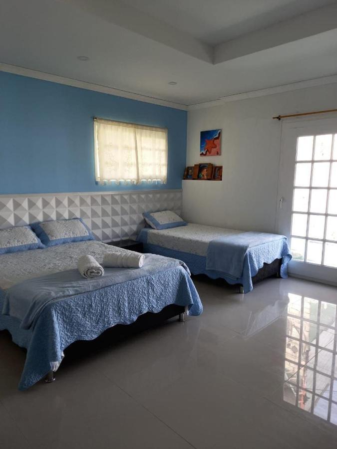 San Andrés Holiday Loft Suite Apartamento מראה חיצוני תמונה