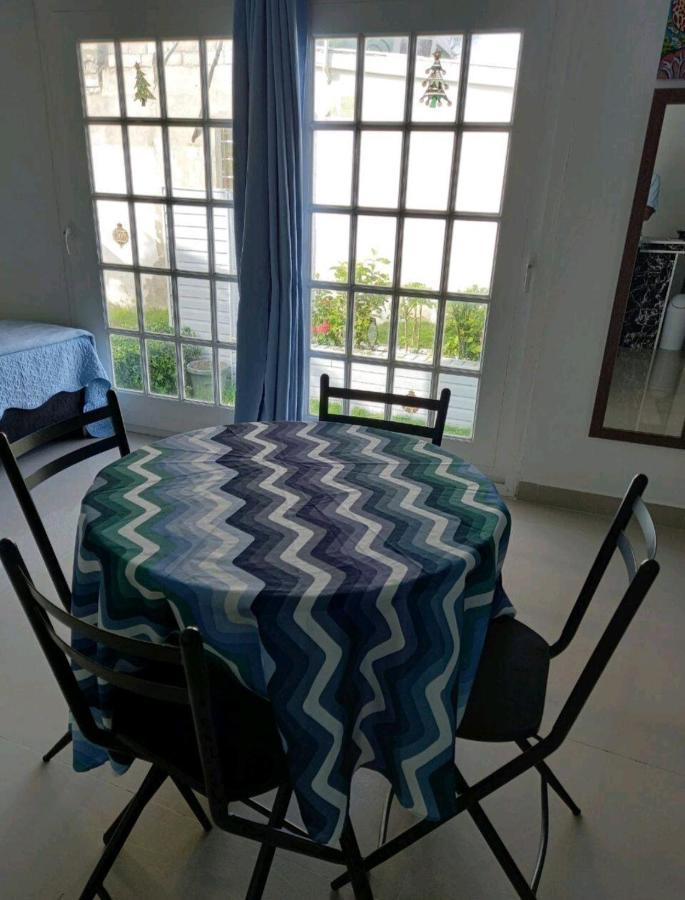 San Andrés Holiday Loft Suite Apartamento מראה חיצוני תמונה