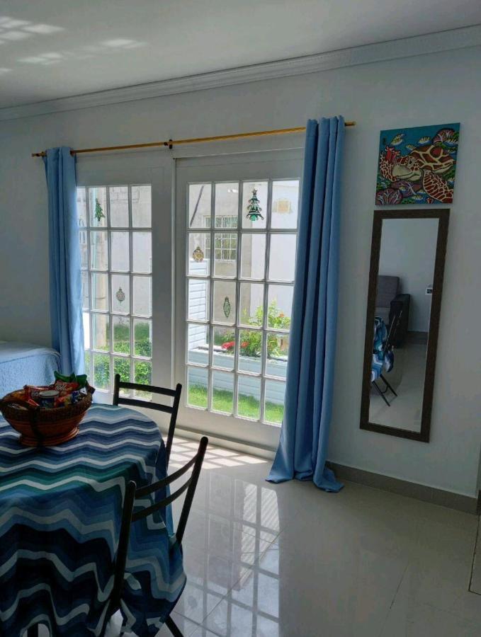 San Andrés Holiday Loft Suite Apartamento מראה חיצוני תמונה