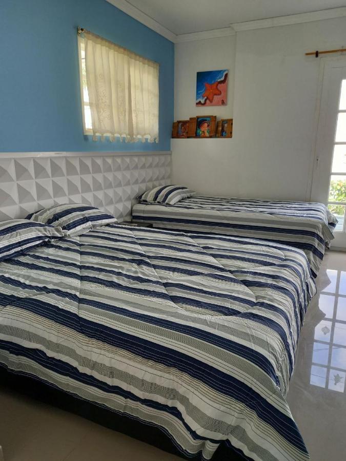 San Andrés Holiday Loft Suite Apartamento מראה חיצוני תמונה