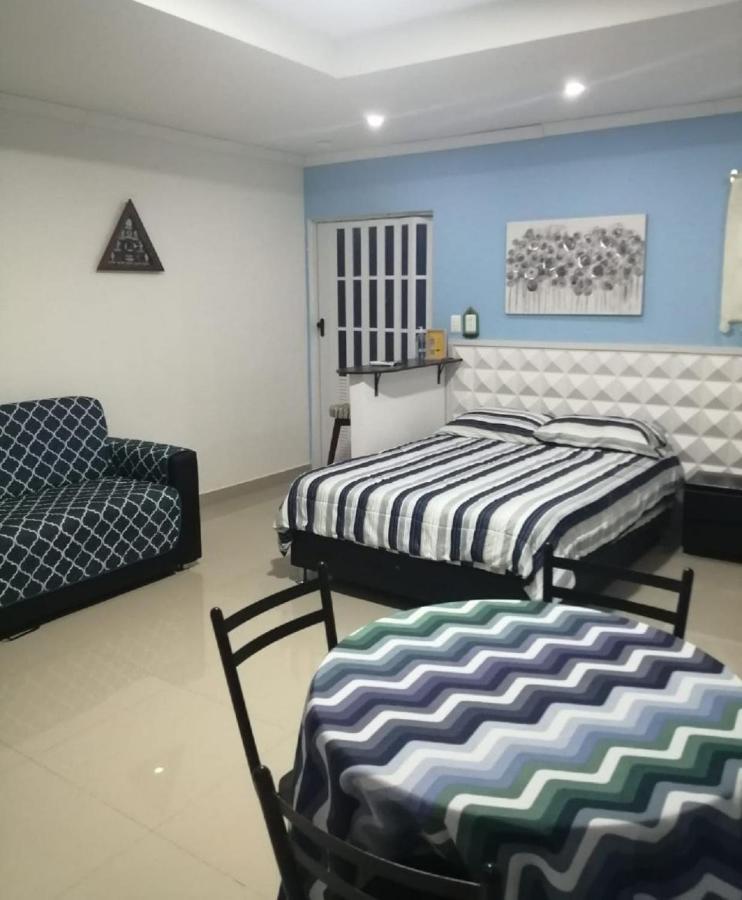 San Andrés Holiday Loft Suite Apartamento מראה חיצוני תמונה