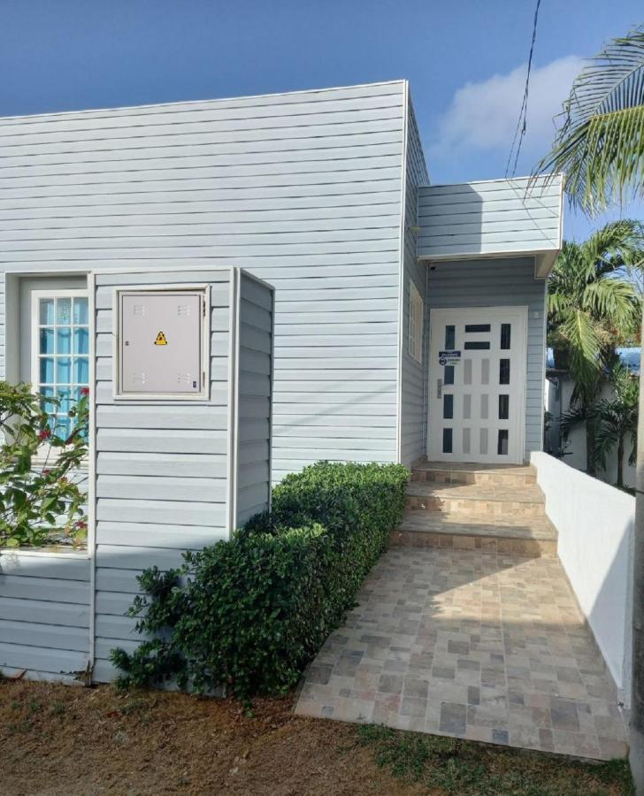 San Andrés Holiday Loft Suite Apartamento מראה חיצוני תמונה