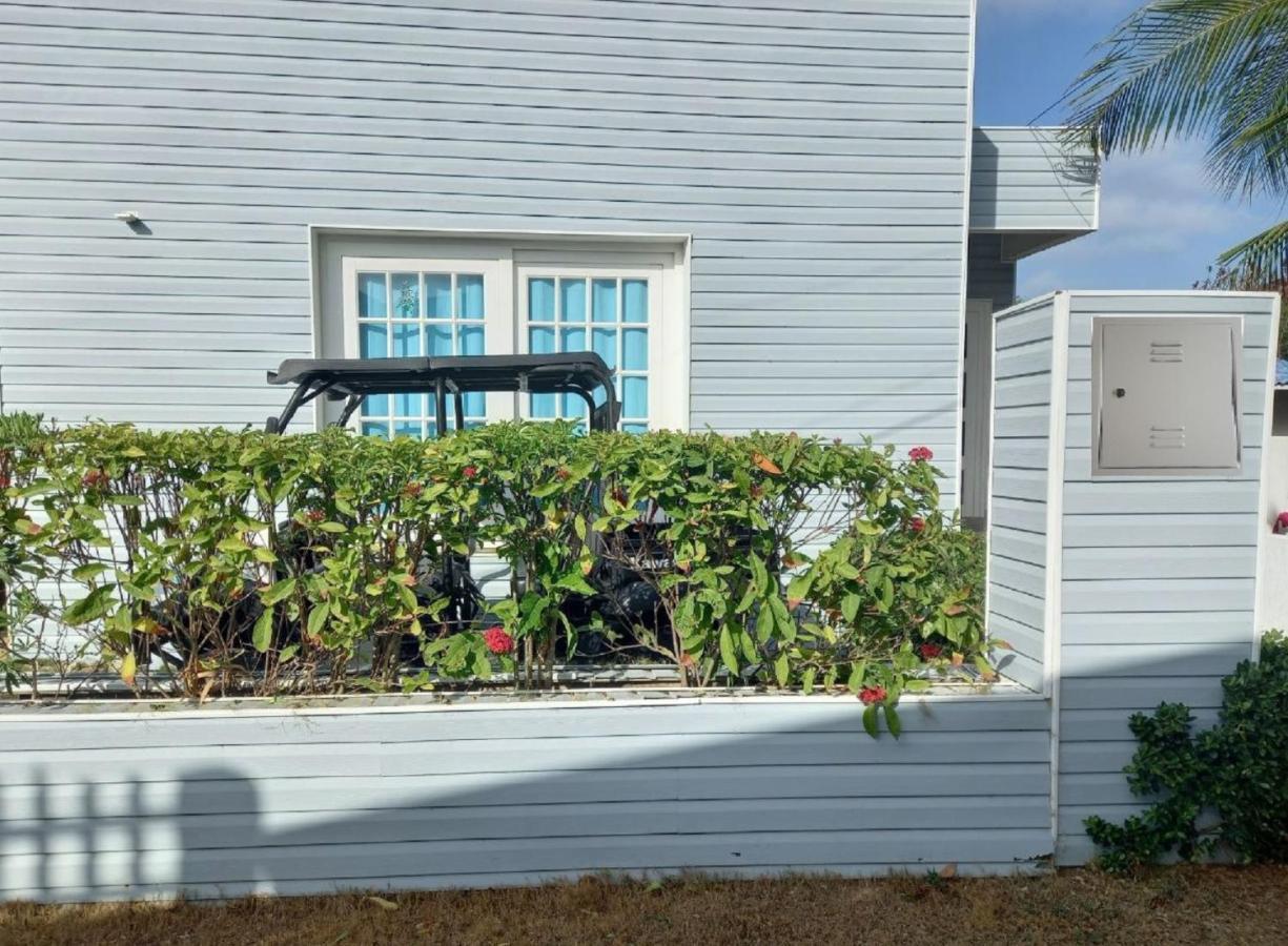 San Andrés Holiday Loft Suite Apartamento מראה חיצוני תמונה