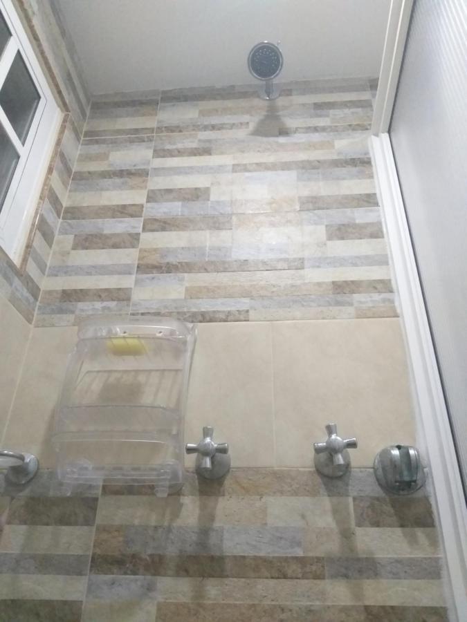 San Andrés Holiday Loft Suite Apartamento מראה חיצוני תמונה