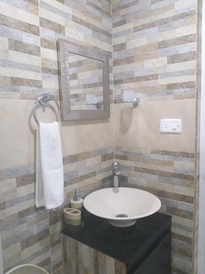 San Andrés Holiday Loft Suite Apartamento מראה חיצוני תמונה
