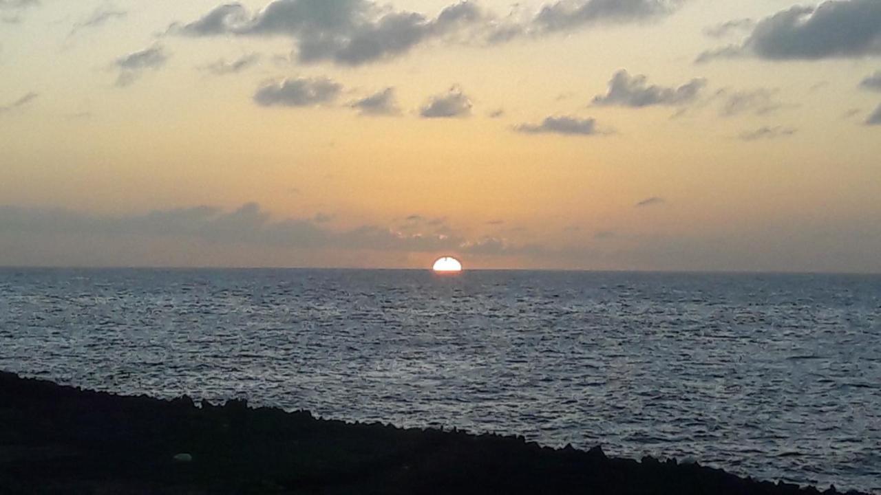 San Andrés Holiday Loft Suite Apartamento מראה חיצוני תמונה