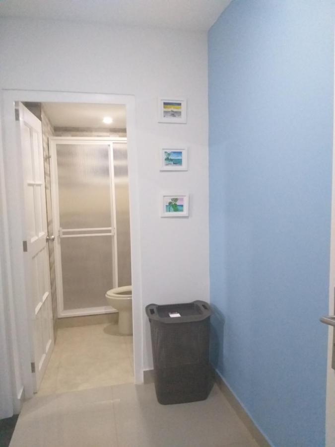 San Andrés Holiday Loft Suite Apartamento מראה חיצוני תמונה