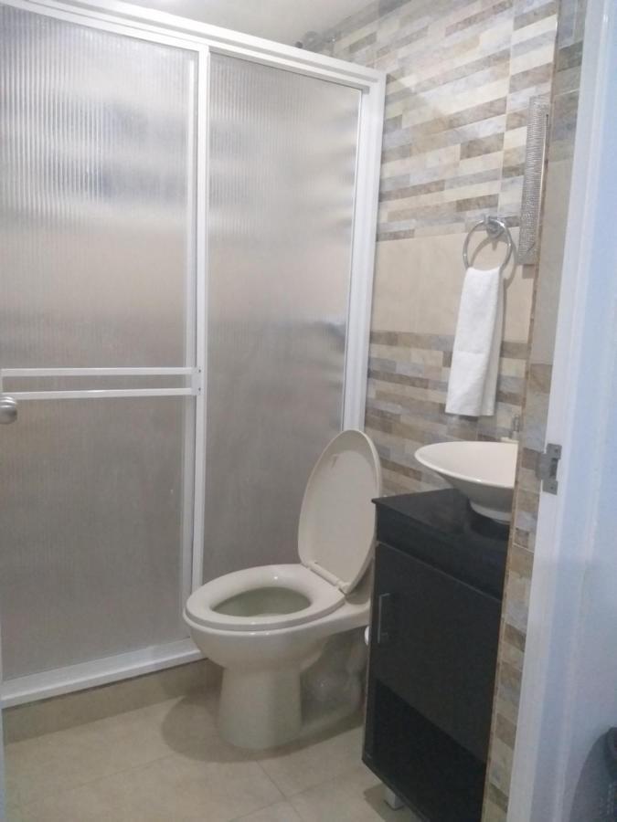 San Andrés Holiday Loft Suite Apartamento מראה חיצוני תמונה
