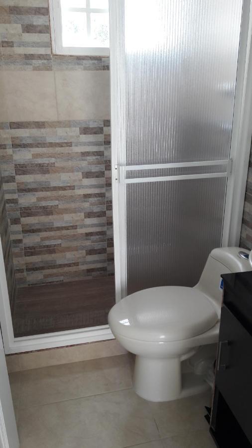 San Andrés Holiday Loft Suite Apartamento מראה חיצוני תמונה