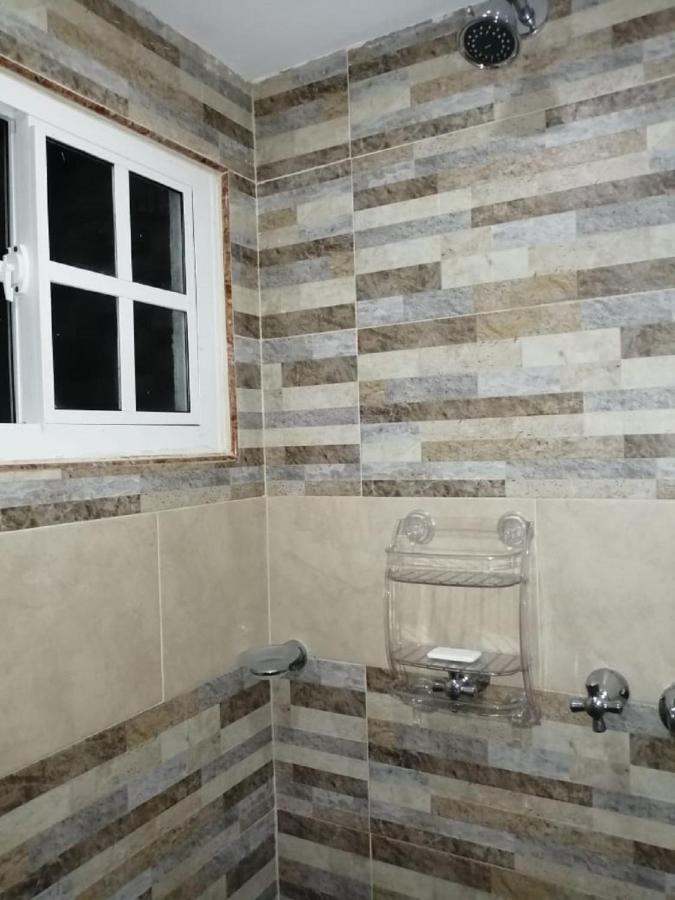 San Andrés Holiday Loft Suite Apartamento מראה חיצוני תמונה