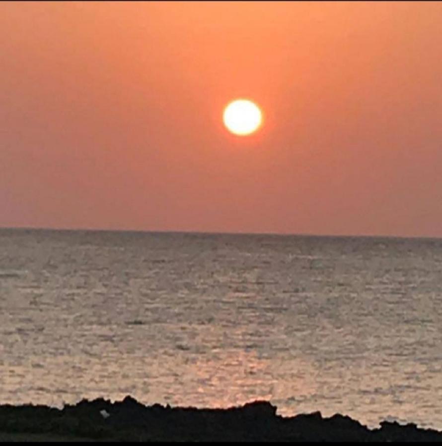 San Andrés Holiday Loft Suite Apartamento מראה חיצוני תמונה